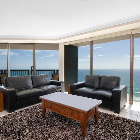Breakfree Longbeach Resort Гоулд Коуст Екстериор снимка