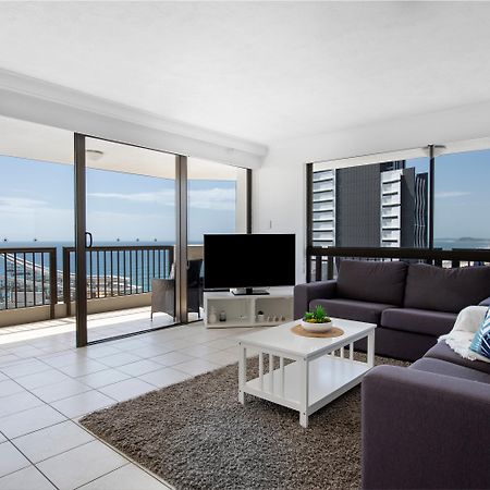 Breakfree Longbeach Resort Гоулд Коуст Екстериор снимка