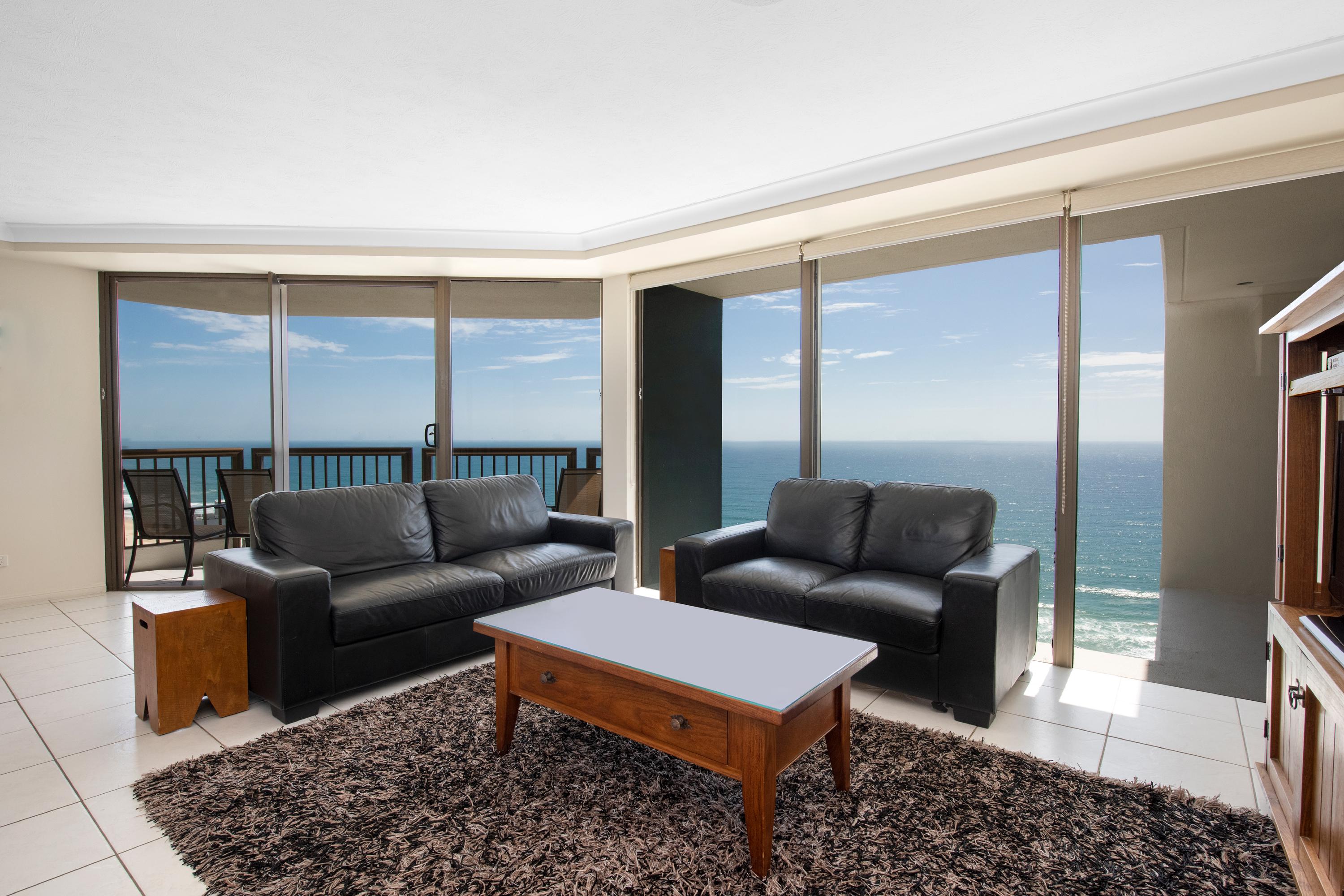 Breakfree Longbeach Resort Гоулд Коуст Екстериор снимка
