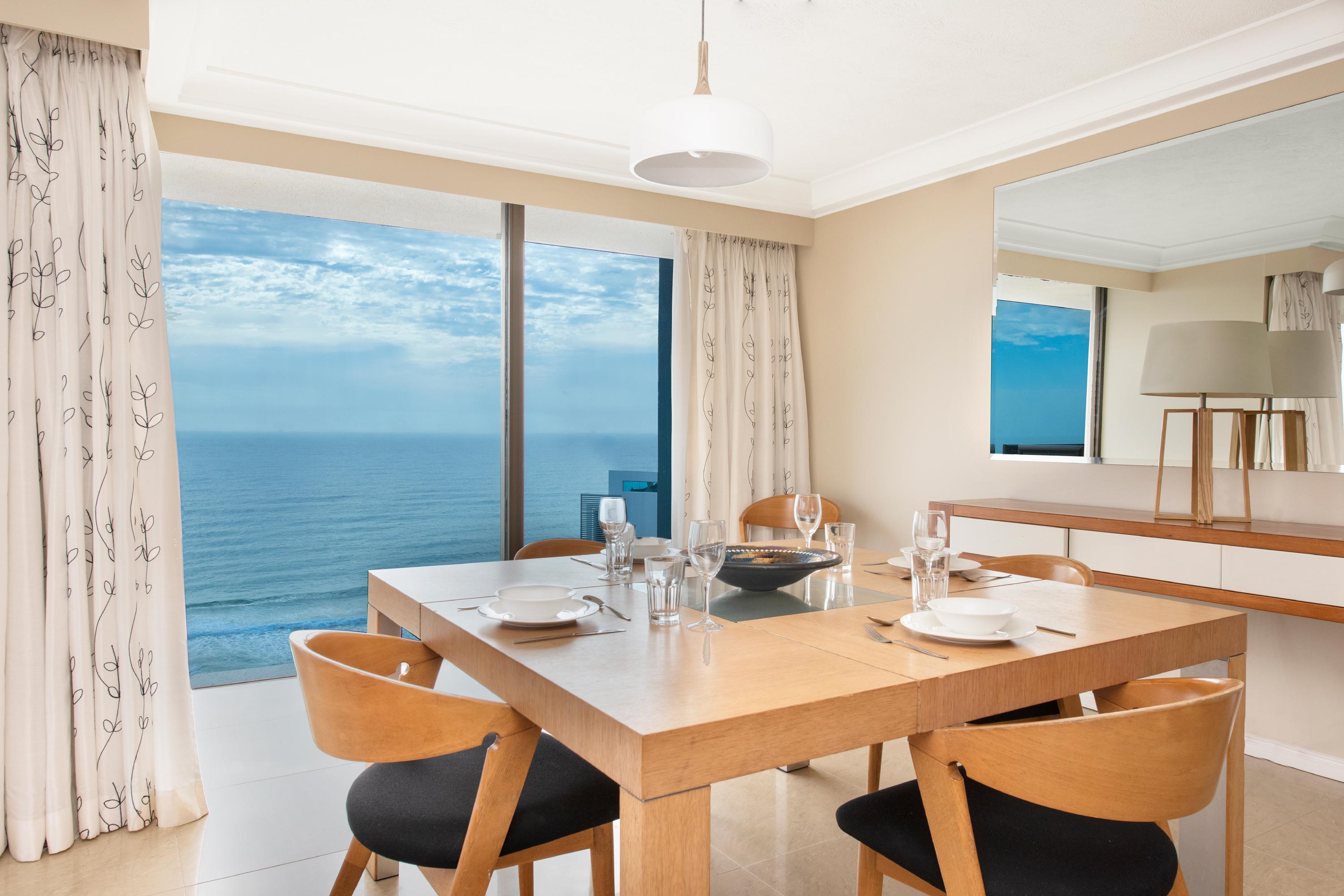 Breakfree Longbeach Resort Гоулд Коуст Екстериор снимка