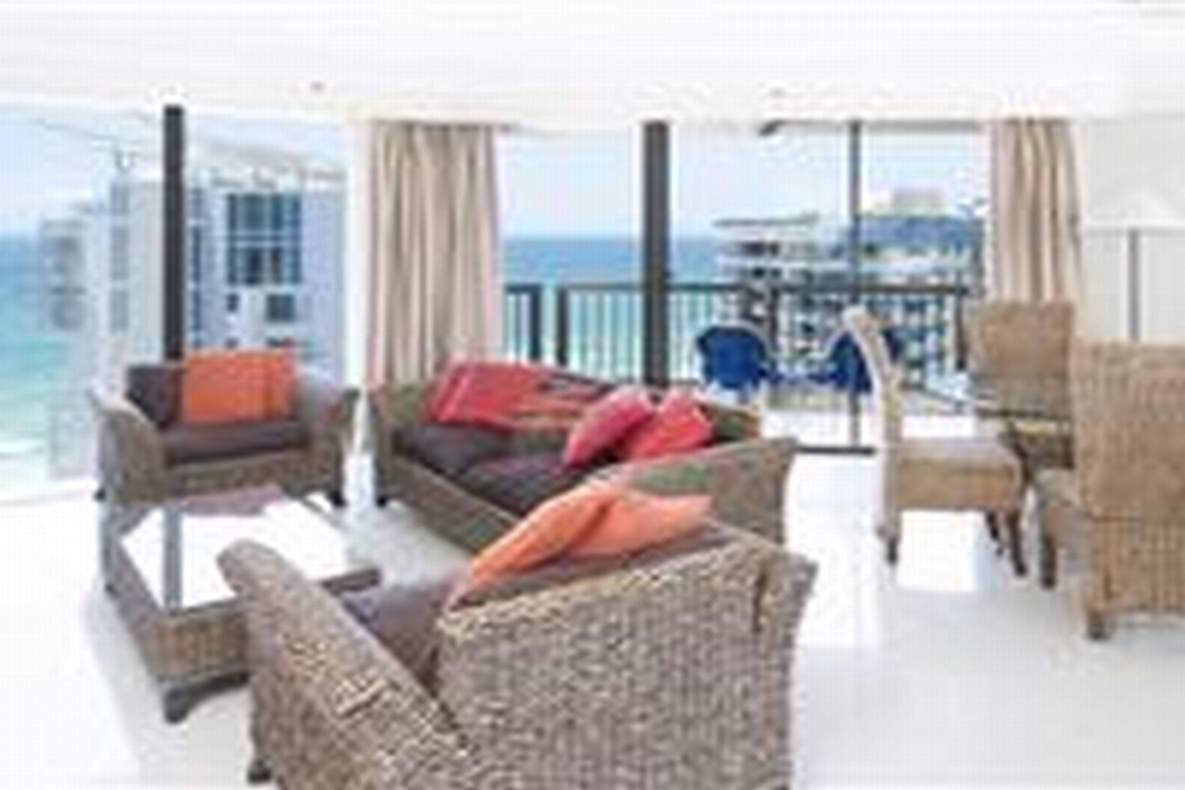 Breakfree Longbeach Resort Гоулд Коуст Екстериор снимка