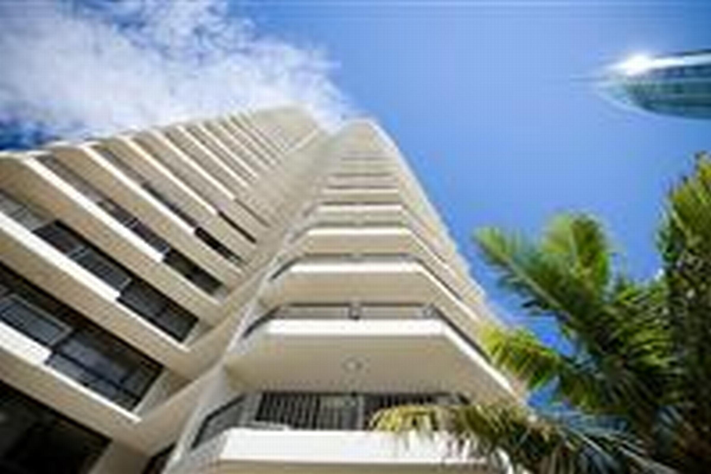 Breakfree Longbeach Resort Гоулд Коуст Екстериор снимка
