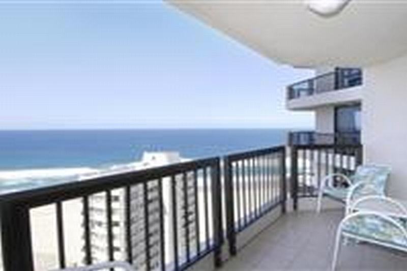 Breakfree Longbeach Resort Гоулд Коуст Екстериор снимка