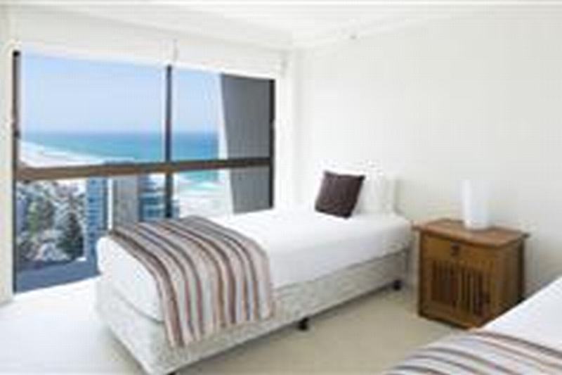 Breakfree Longbeach Resort Гоулд Коуст Екстериор снимка